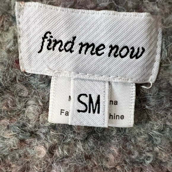 🌈Corset Top by Find Me Now🌈 - Picture 5 of 6